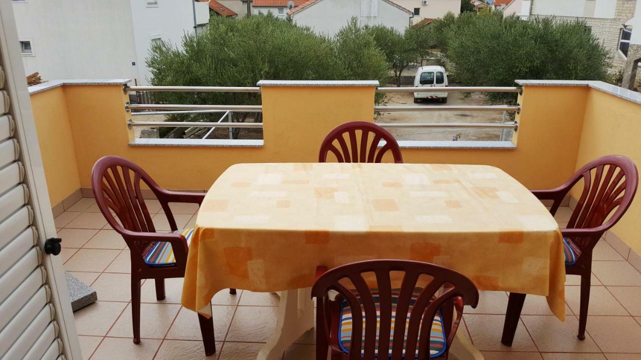 شقة Marina بيوغْغاد نا موغو المظهر الخارجي الصورة